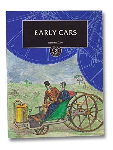 Early Cars (Discoveries and Inventions) Books