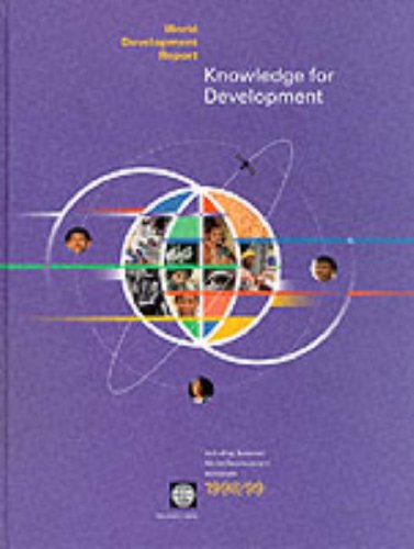 World Development Report 1998-1999: Knowledge for Development Social Sciences