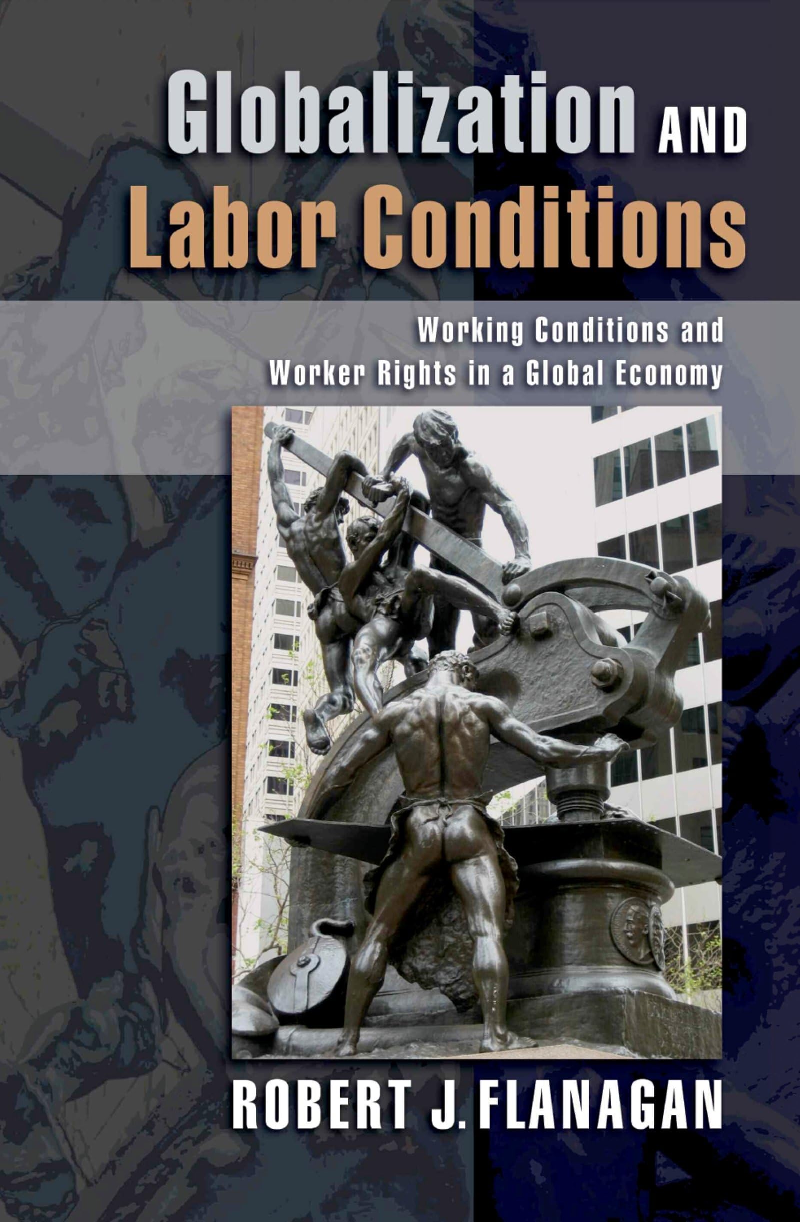 Globalization and Labor Conditions Law