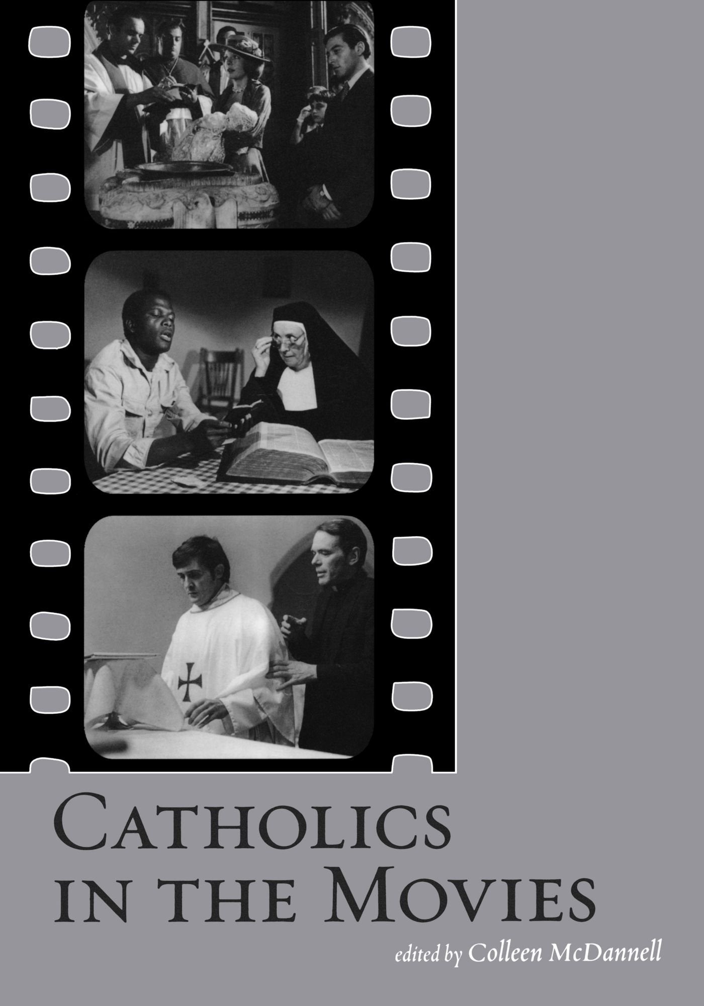 Catholics In The Movies Media & Communication