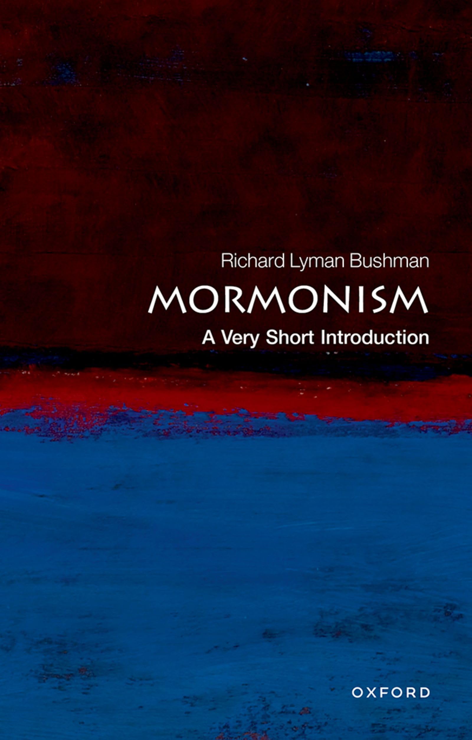 Mormonism Philosophy
