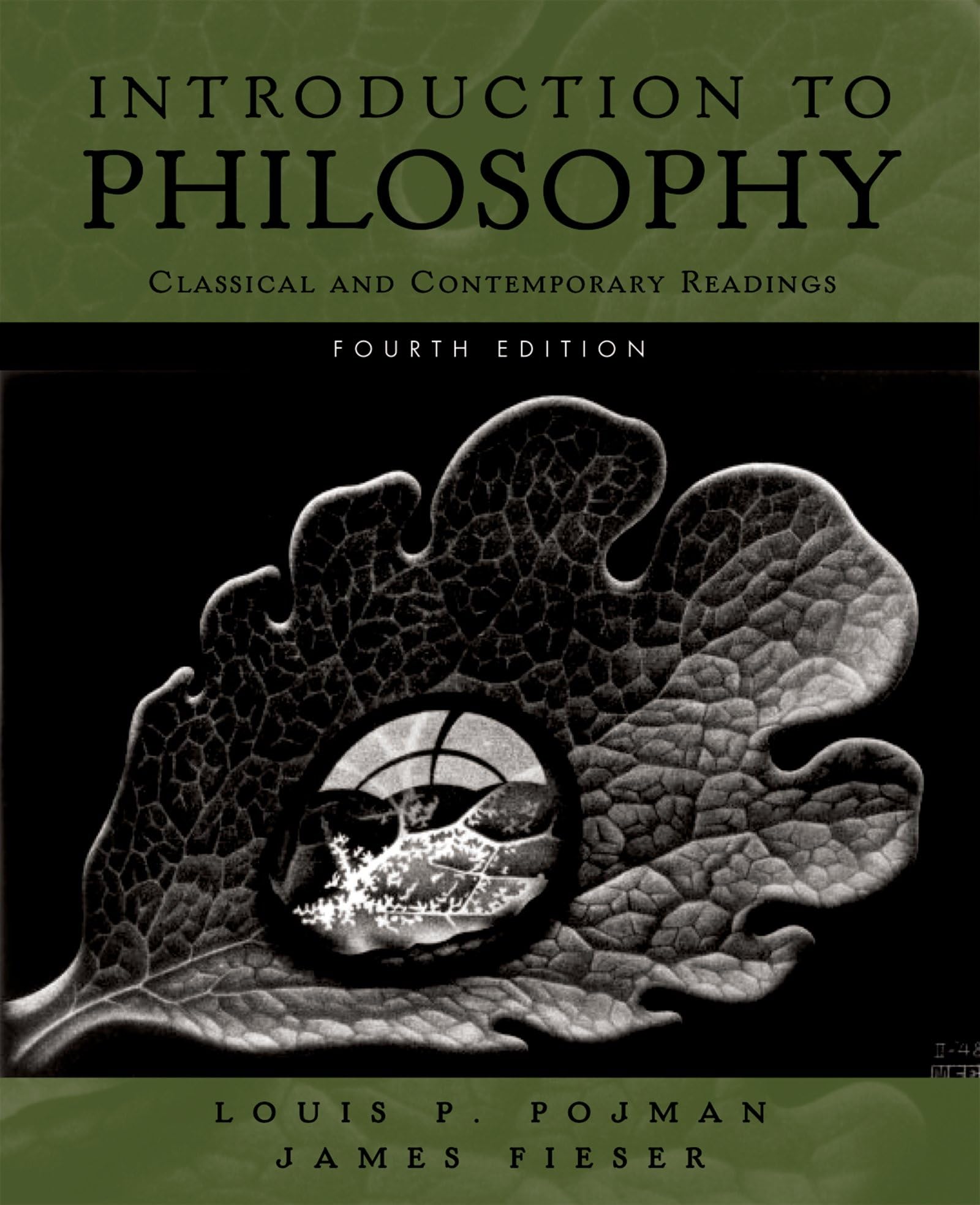 Introduction to Philosophy: Classical and Contemporary Readings book