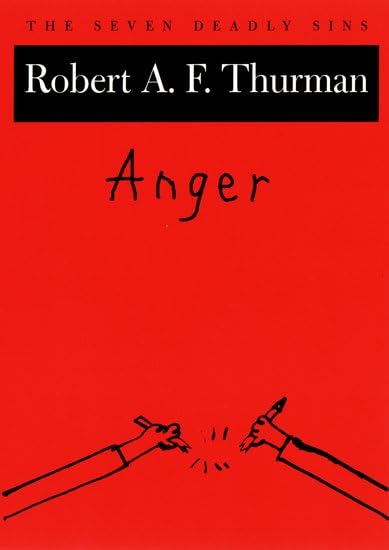 Product Image: Anger: The Seven Deadly Sins