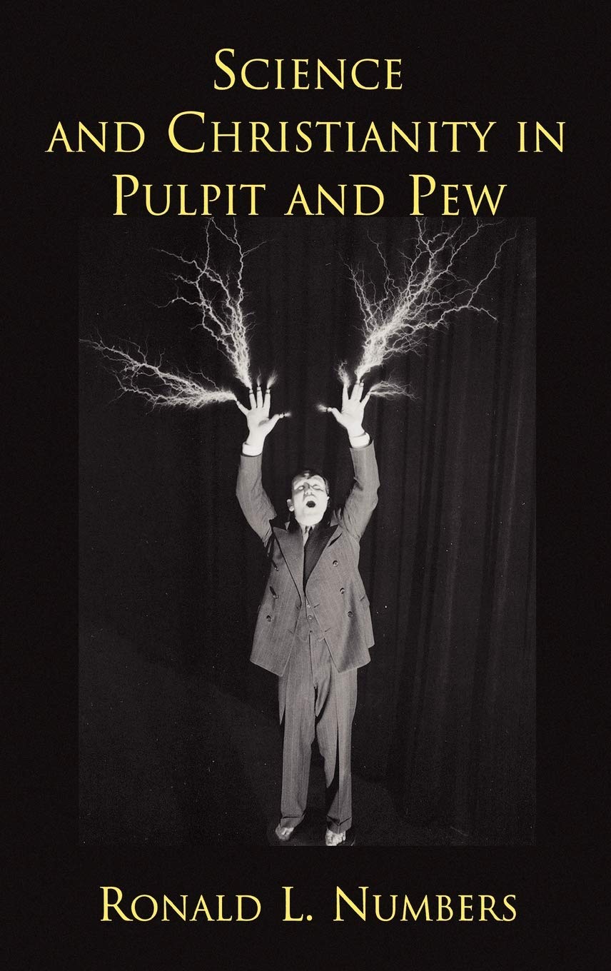 Science and Christianity in Pulpit and Pew Business & Technology
