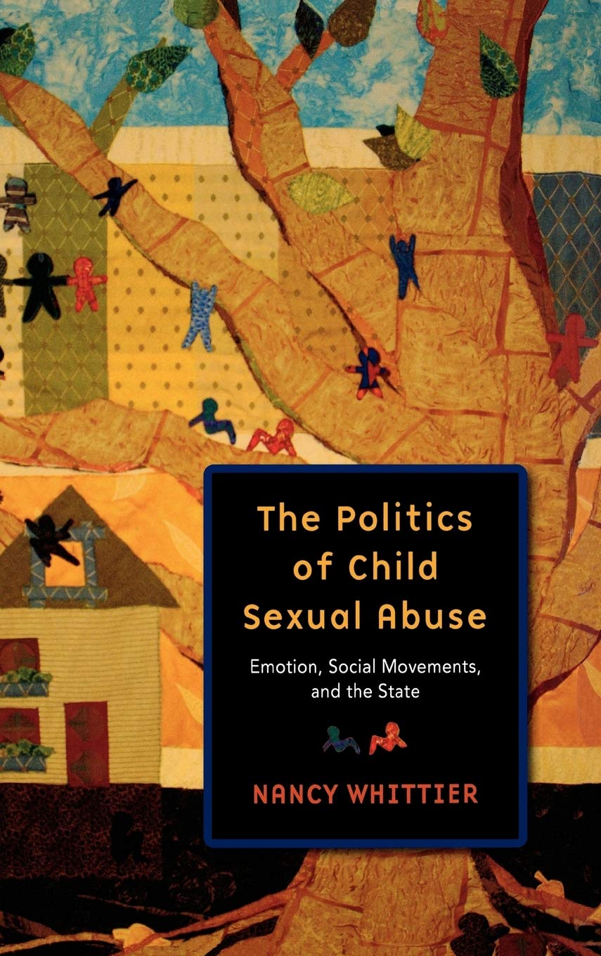 The Politics of Child Sexual Abuse Law