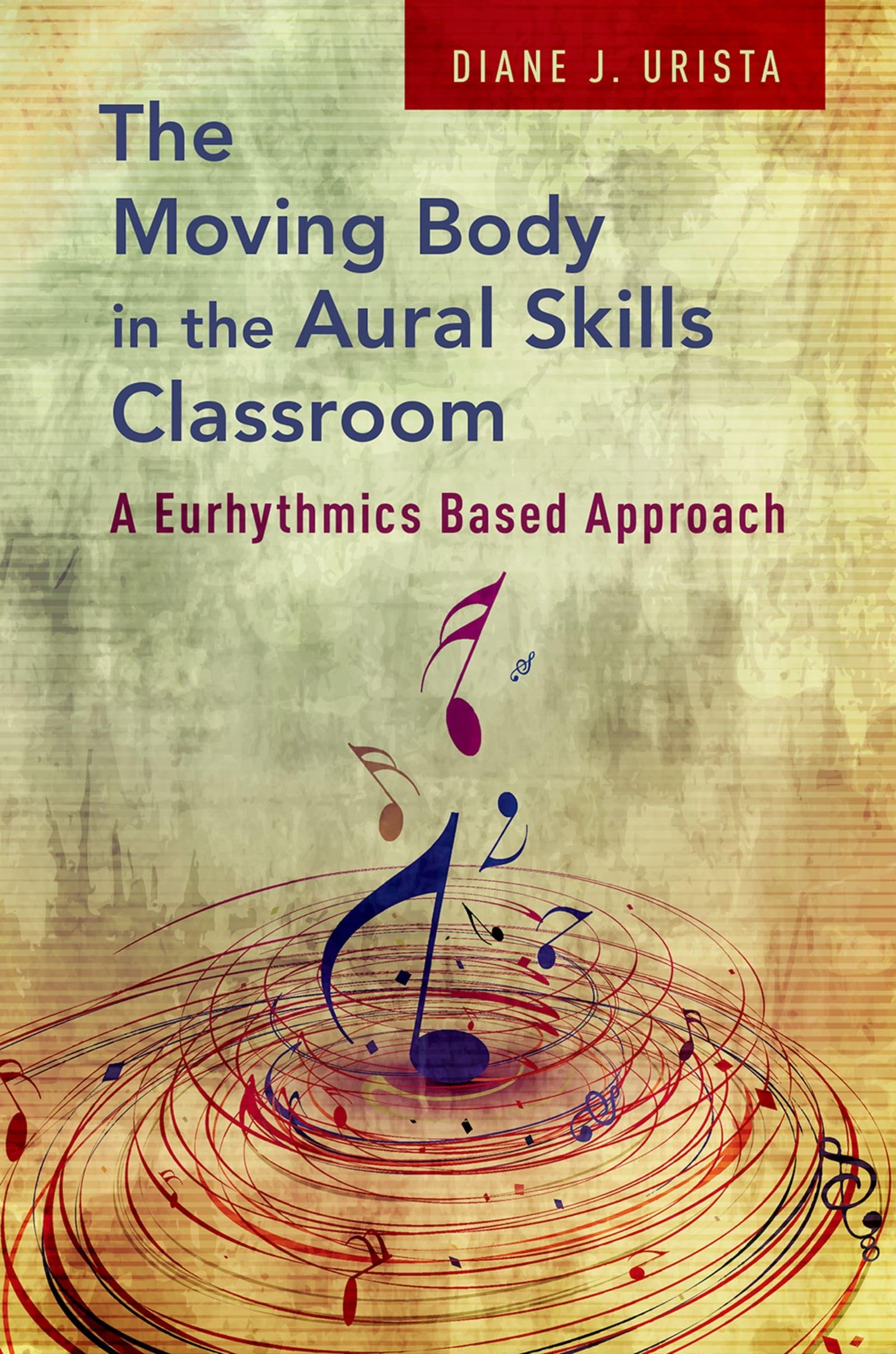 The Moving Body in the Aural Skills Classroom: A Eurythmics Based Approach Film, Art & Culture