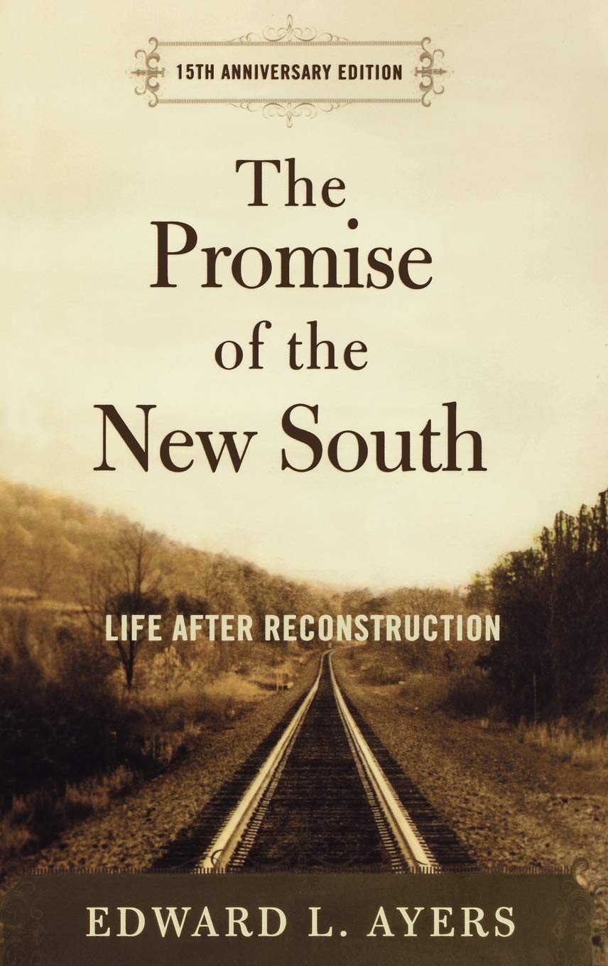 The Promise of the New South Leisure, Home & Garden