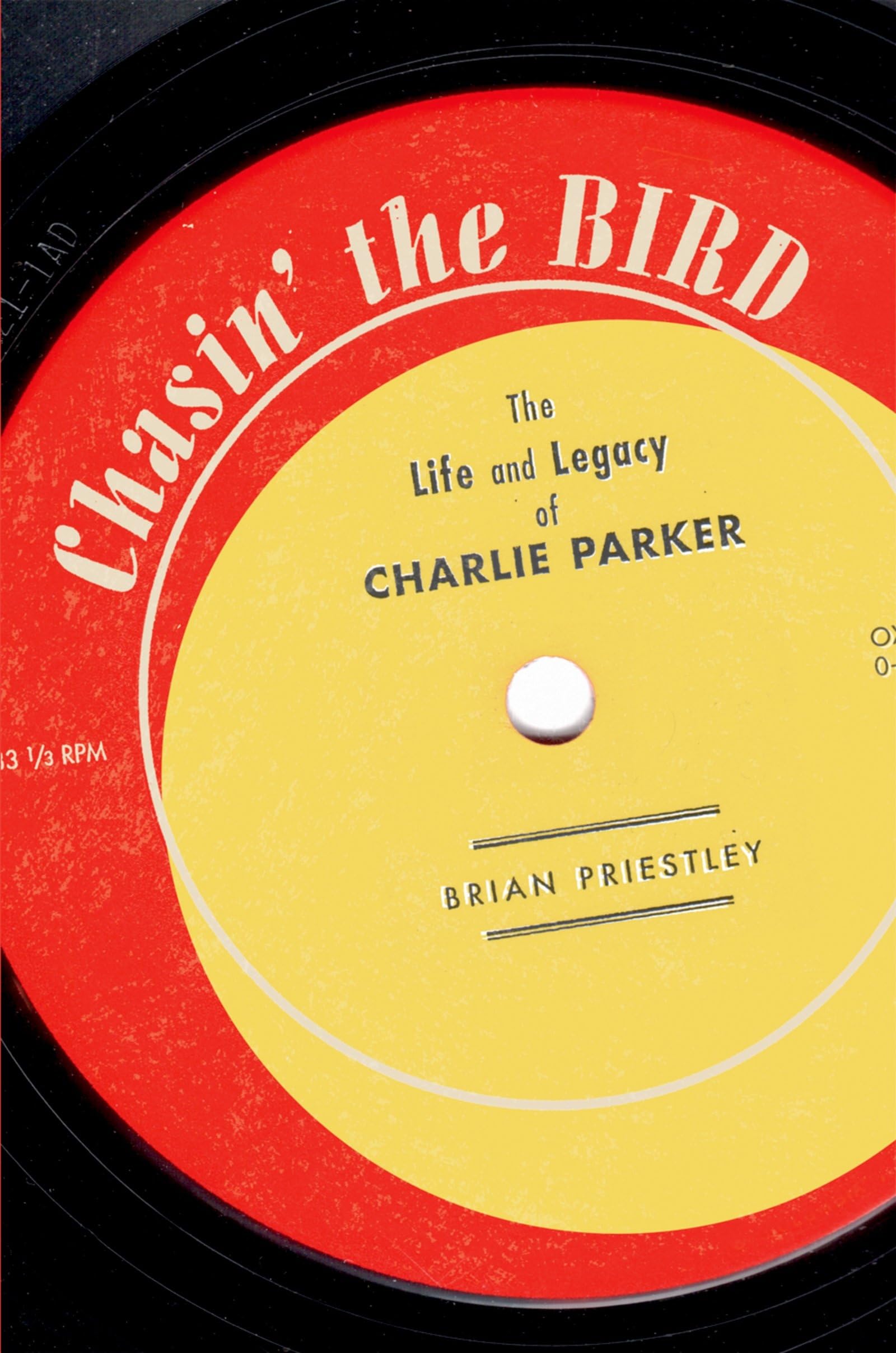 Chasin' The Bird: The Life and Legacy of Charlie Parker Pop culture