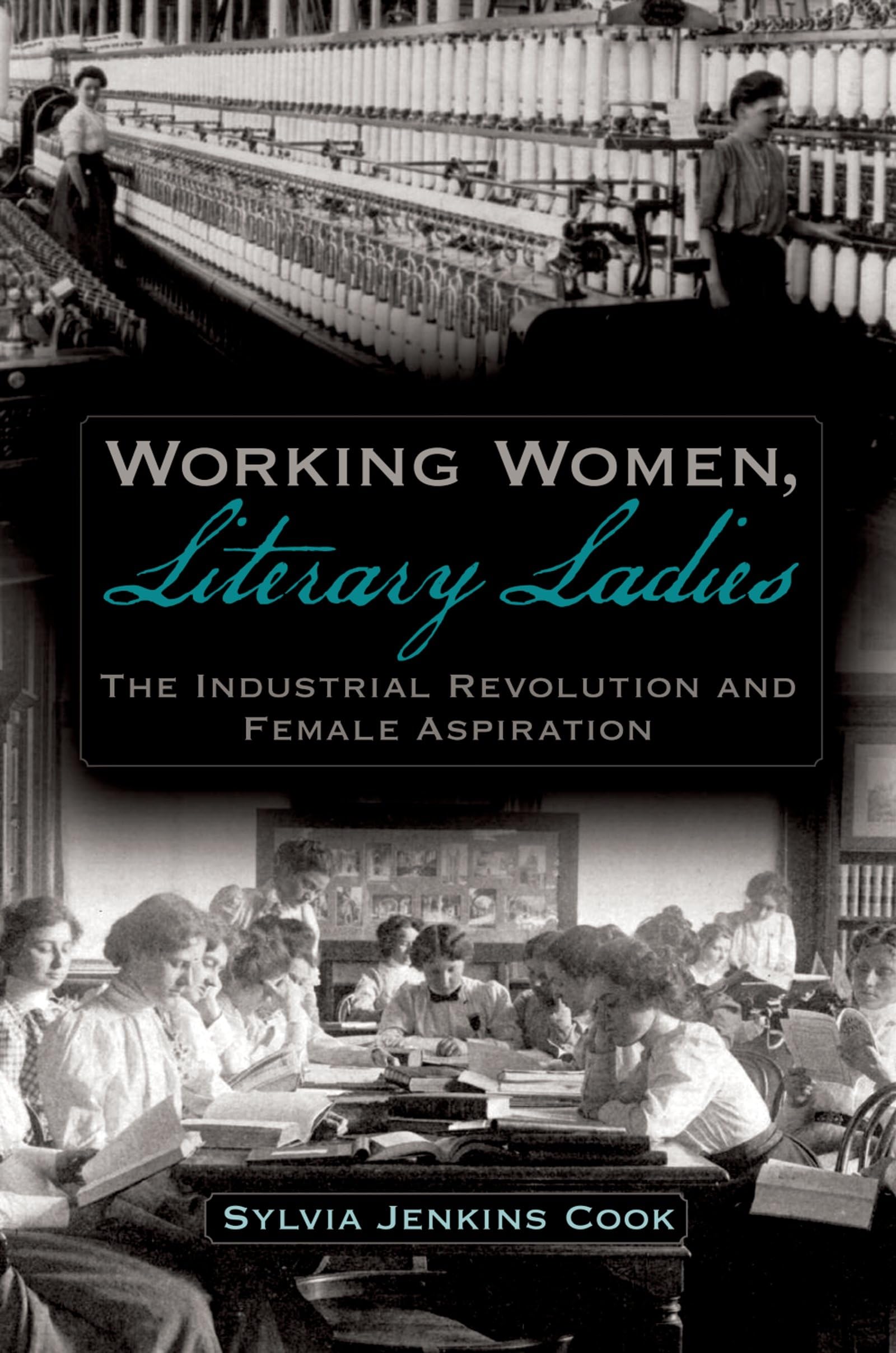Working Women, Literary Ladies Social Sciences