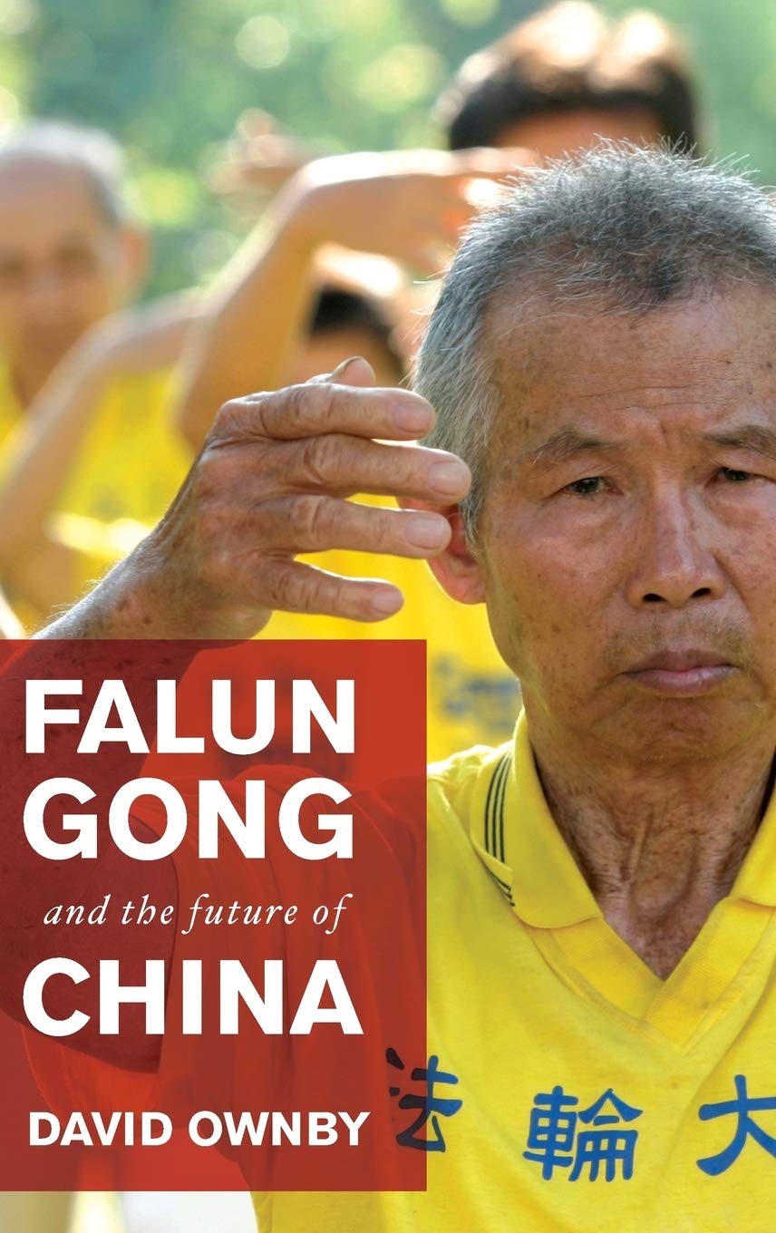 Falun Gong and the Future of China Philosophy