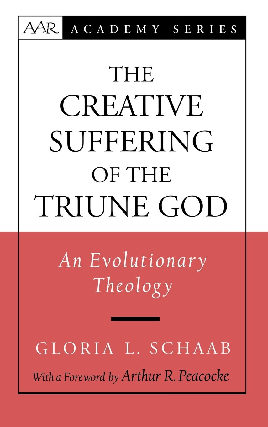 The Creative Suffering of the Triune God Business & Technology