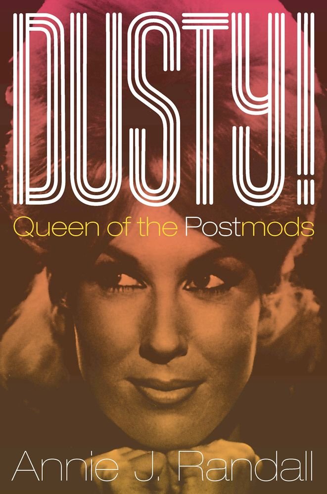 Dusty!: Queen of the Postmods Pop culture