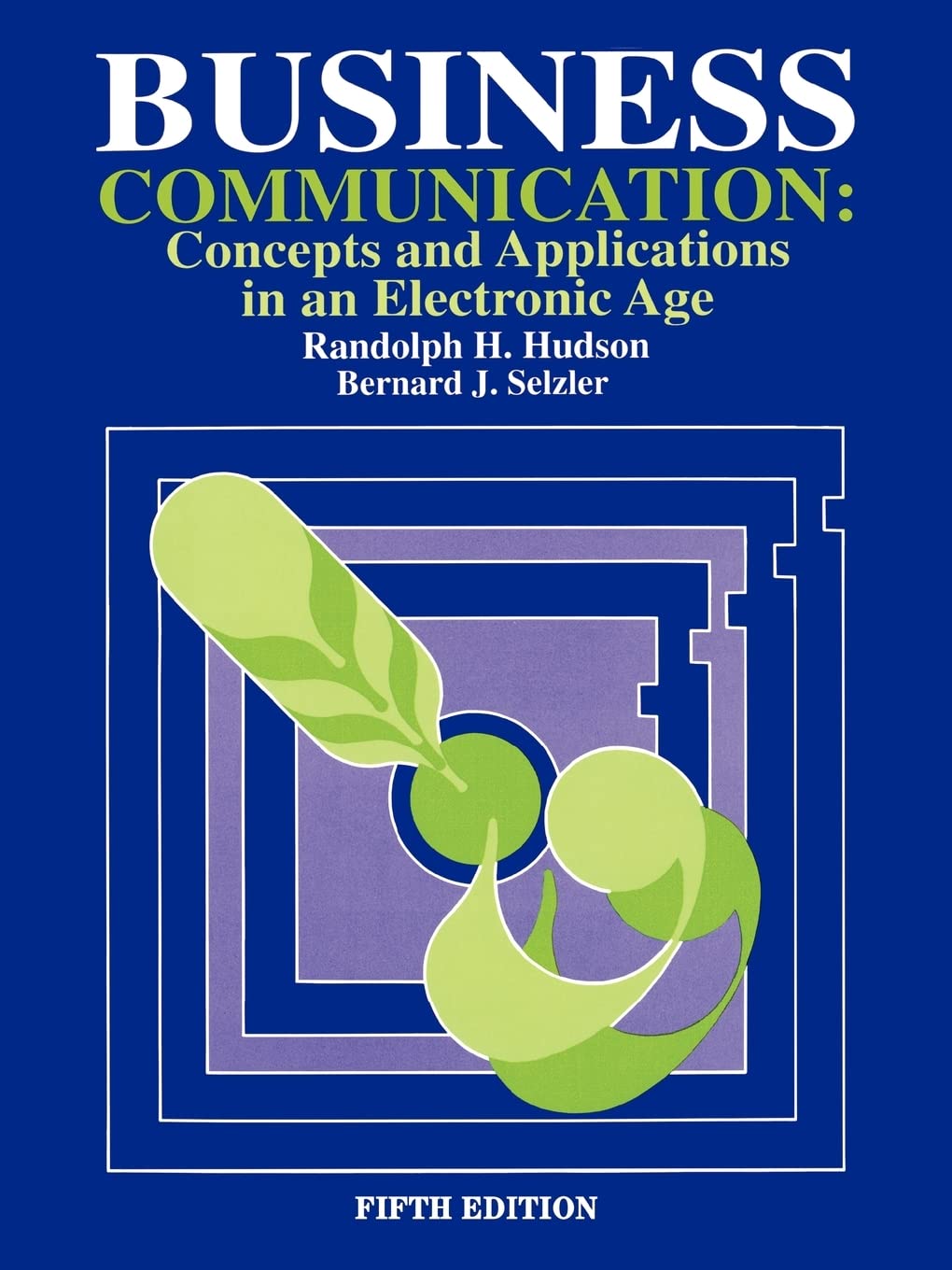 Product Image: Business Communication