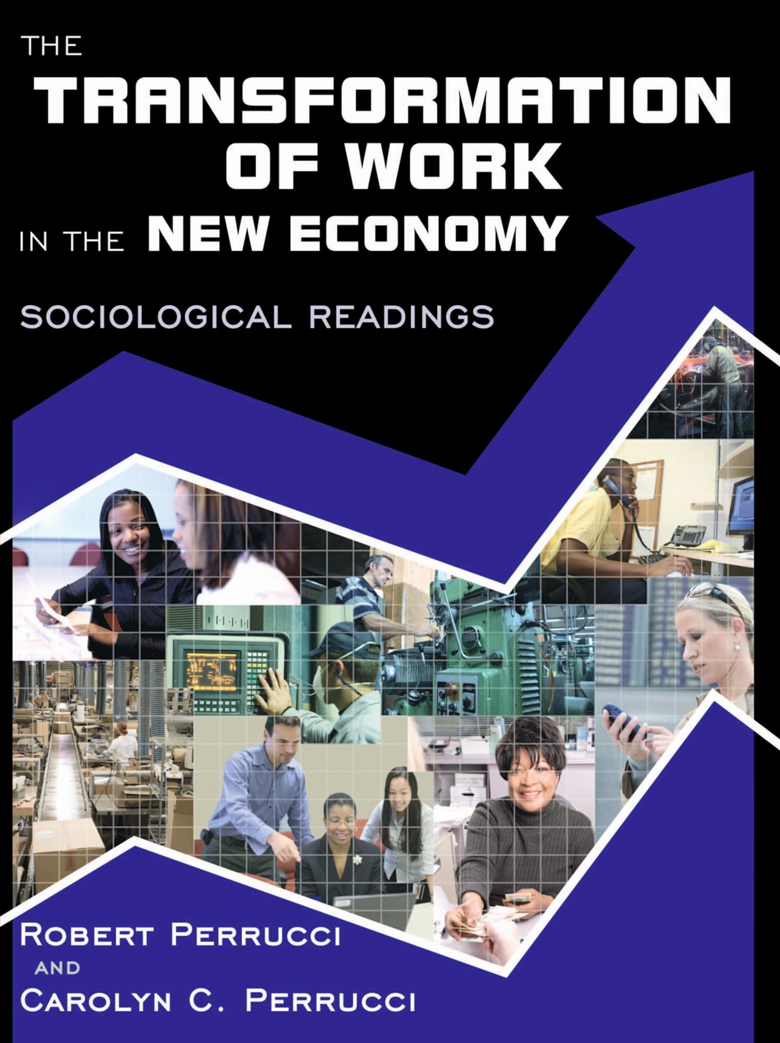 The Transformation of Work in the New Economy Social Sciences