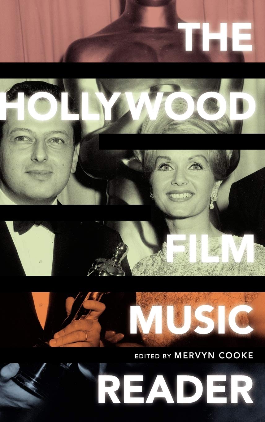 The Hollywood Film Music Reader Film, Art & Culture