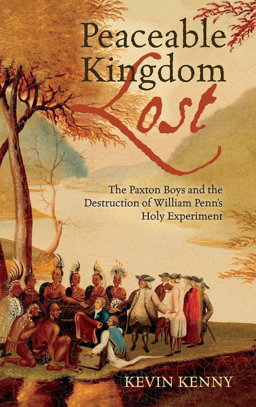Product Image: Peaceable Kingdom Lost
