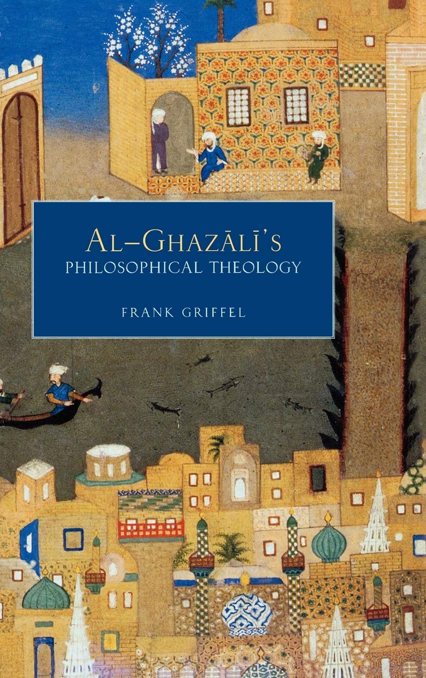 Al-Ghazali's Philosophical Theology Philosophy
