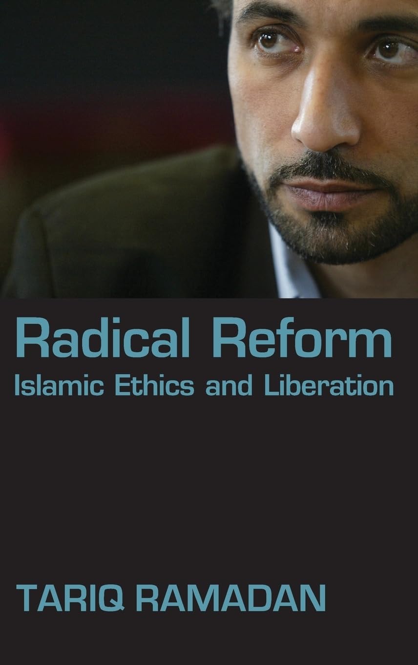 Radical Reform: Islamic Ethics and Liberation Law