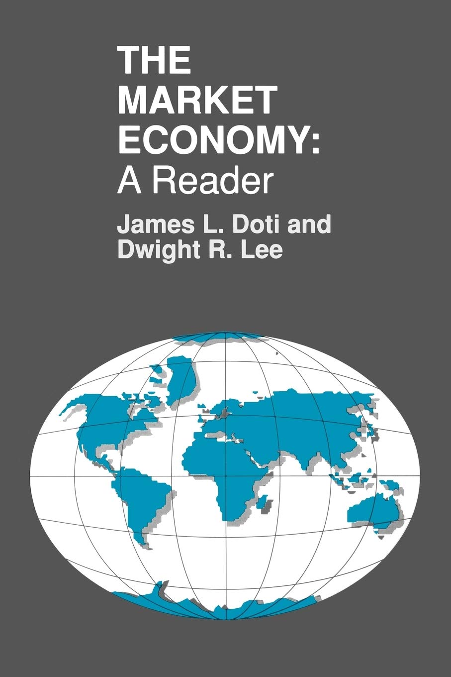The Market Economy Social Sciences
