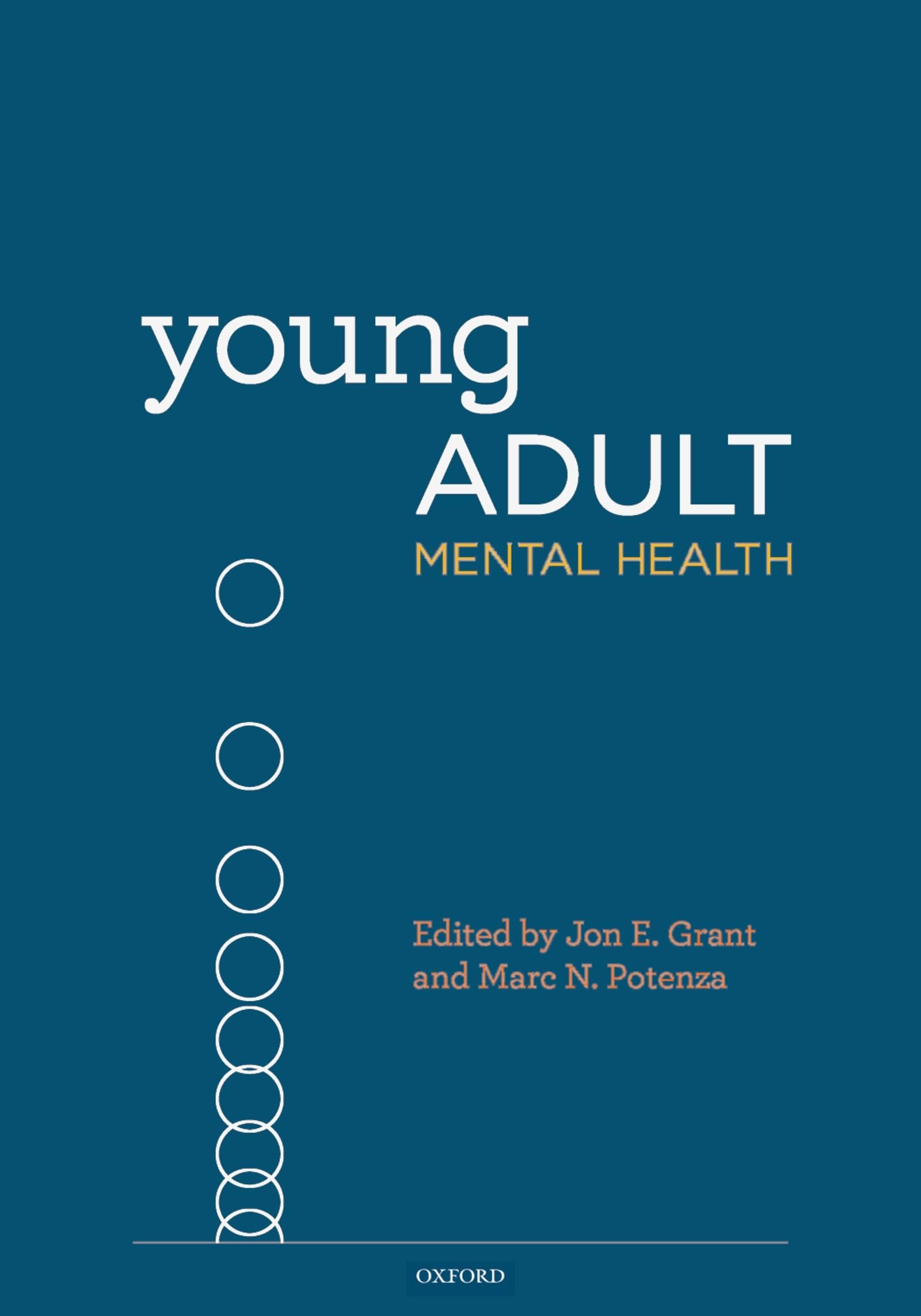 Young Adult Mental Health Medicine