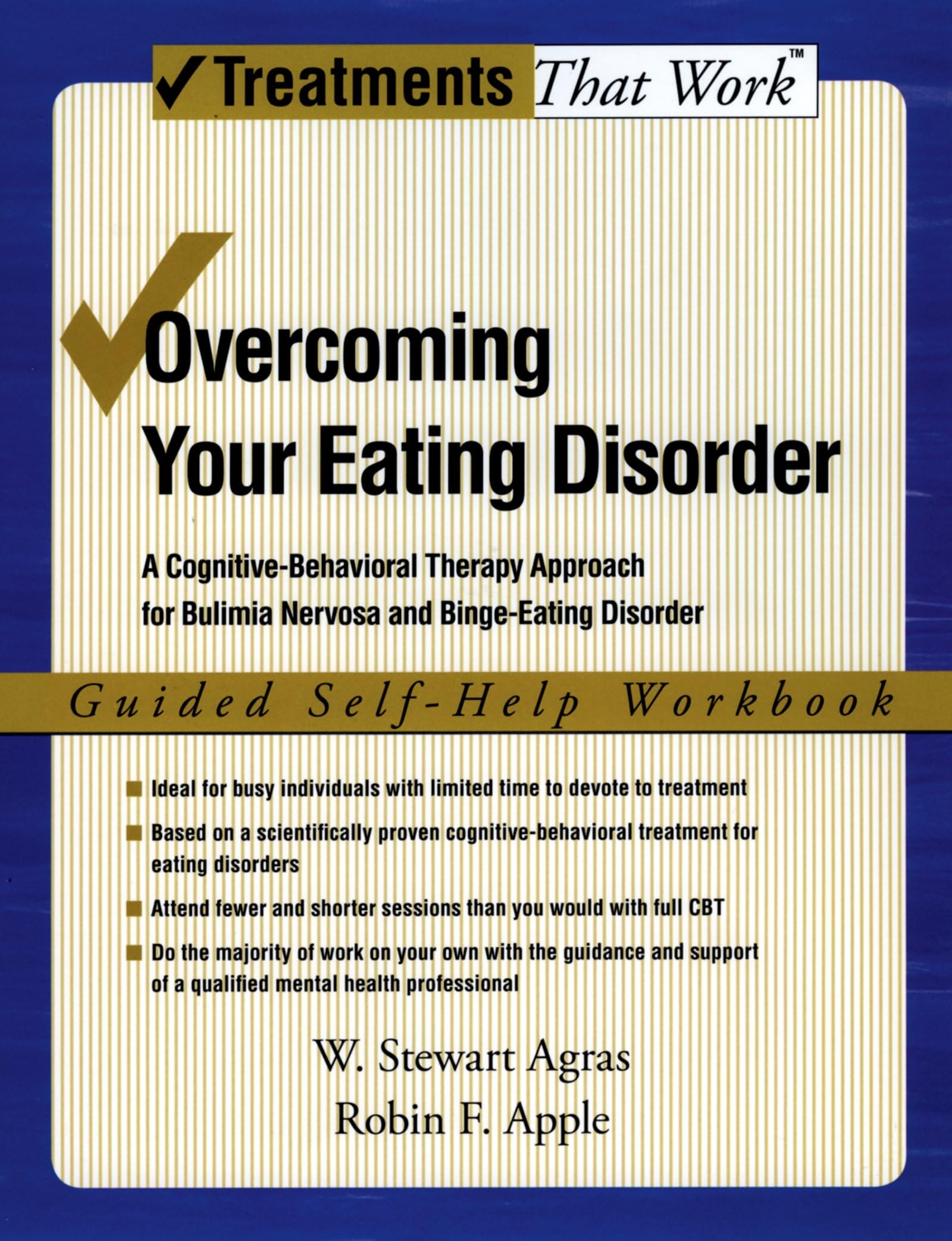 Overcoming Your Eating Disorder Medicine