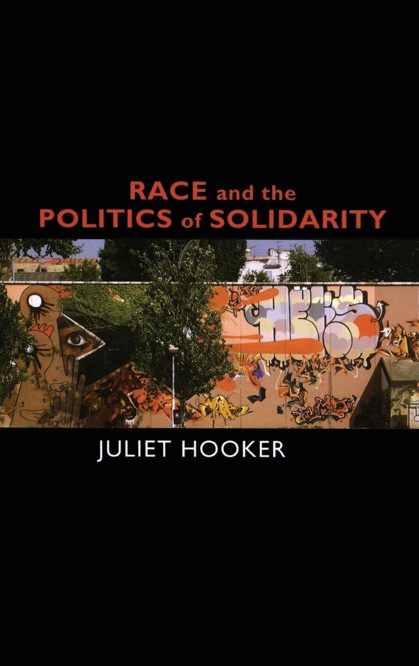 Race and the Politics of Solidarity Law