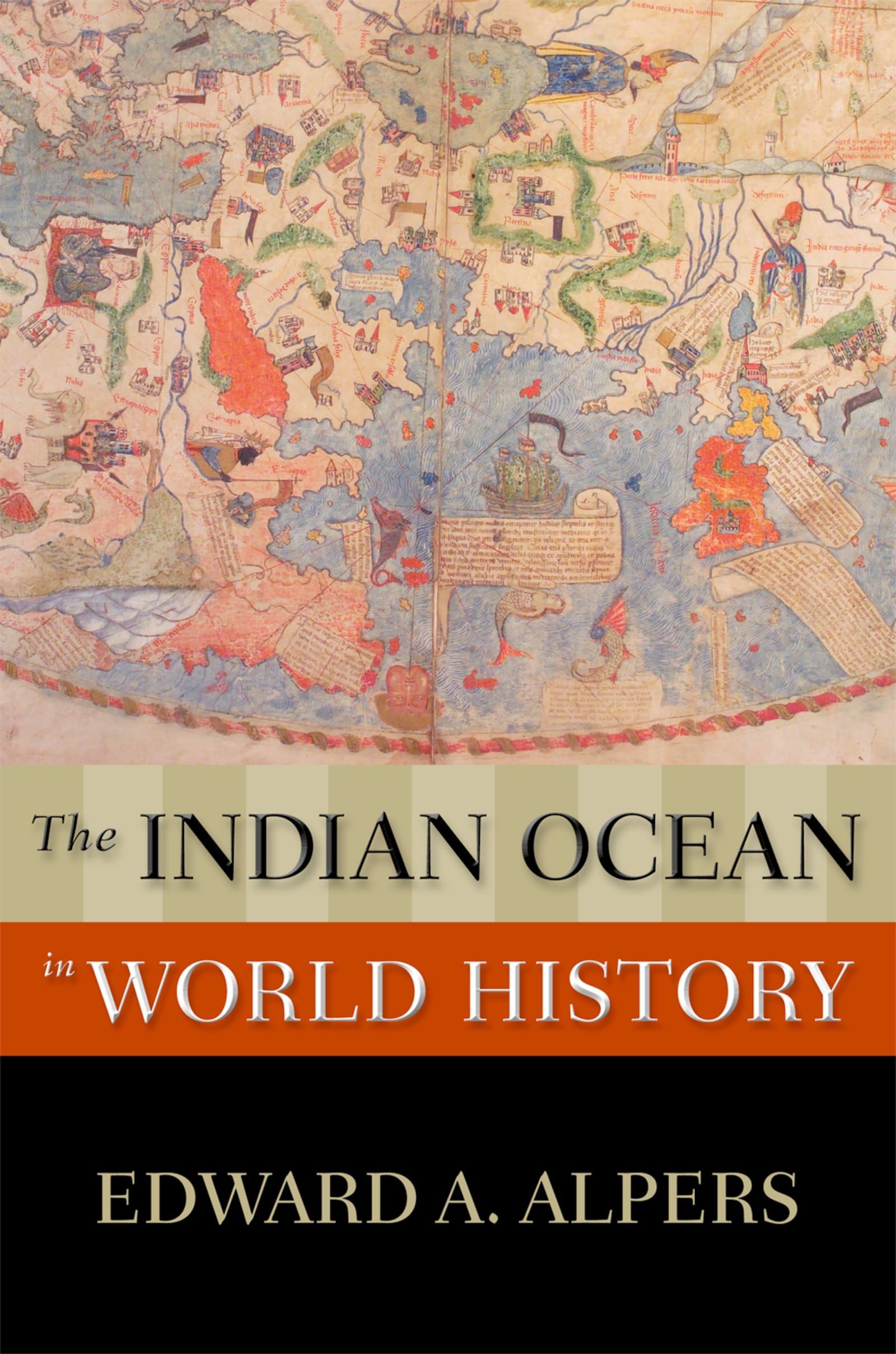 The Indian Ocean in World History General education