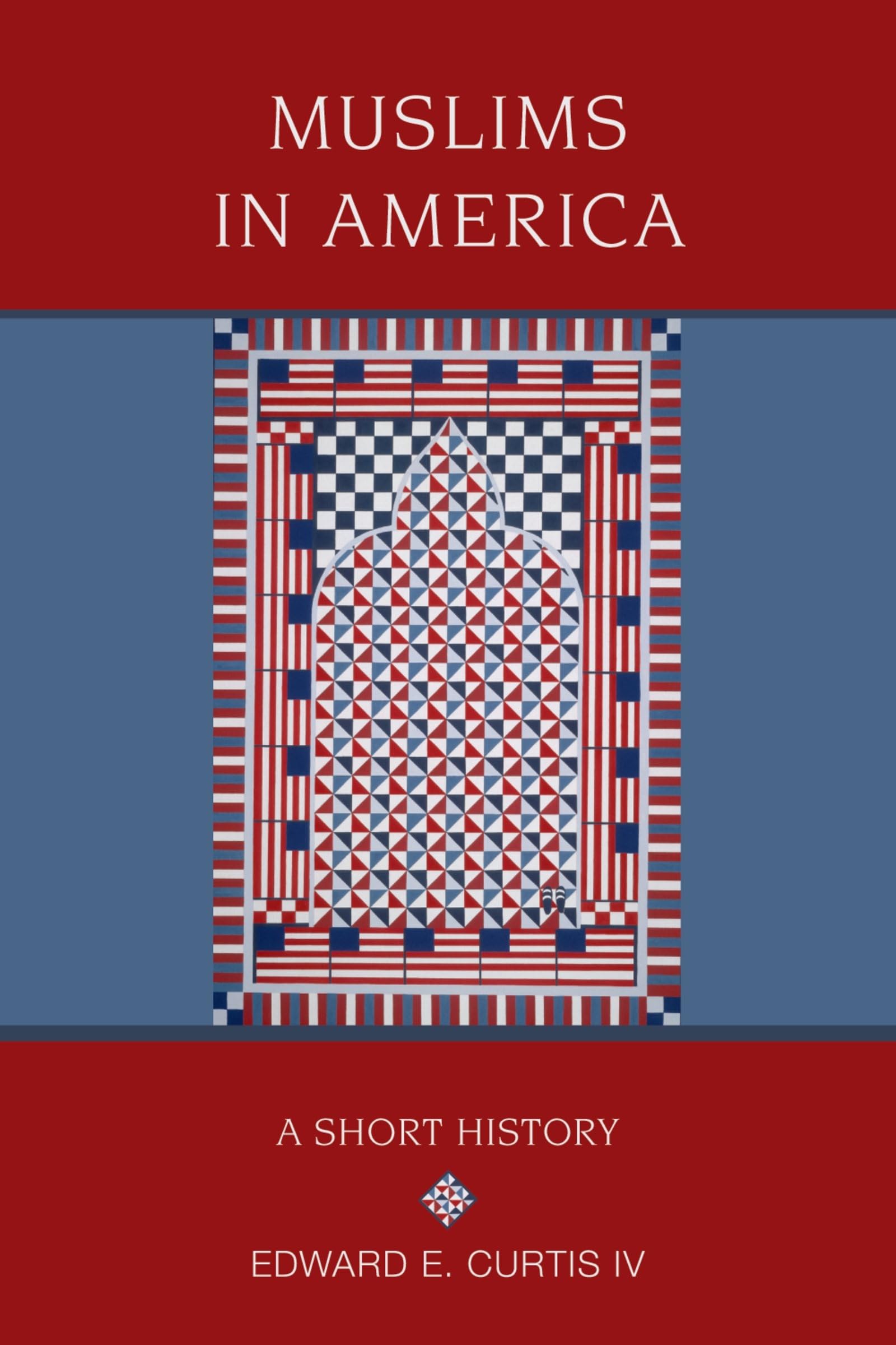 Muslims in America: A Short History (Religion in American Life) Law