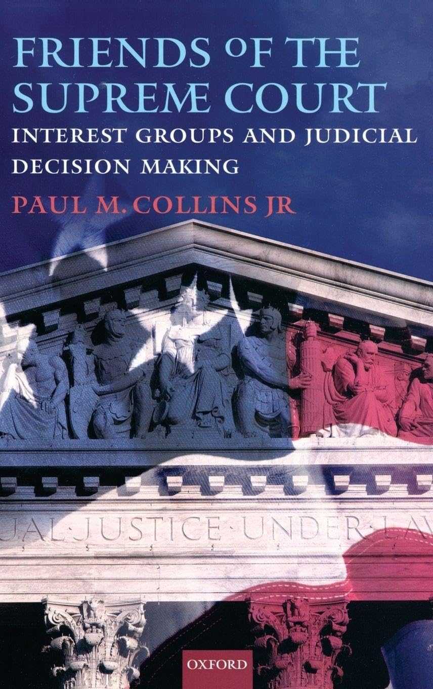 Friends of the Supreme Court Law