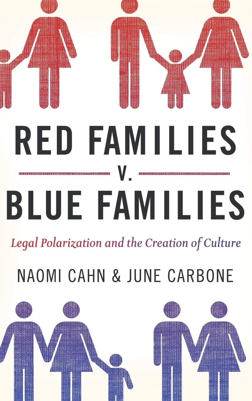 Red Families v. Blue Families Law