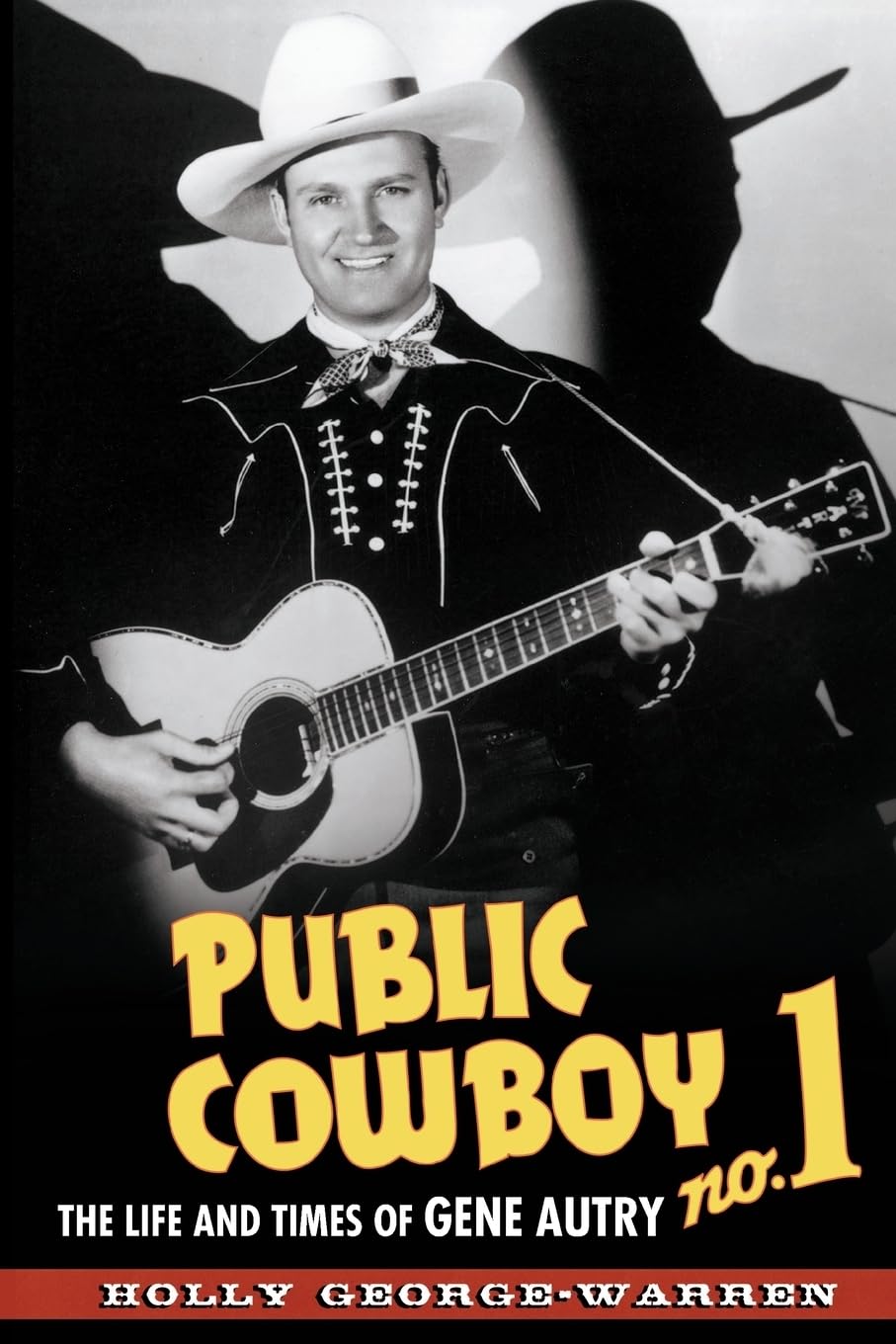Public Cowboy No. 1 Pop culture