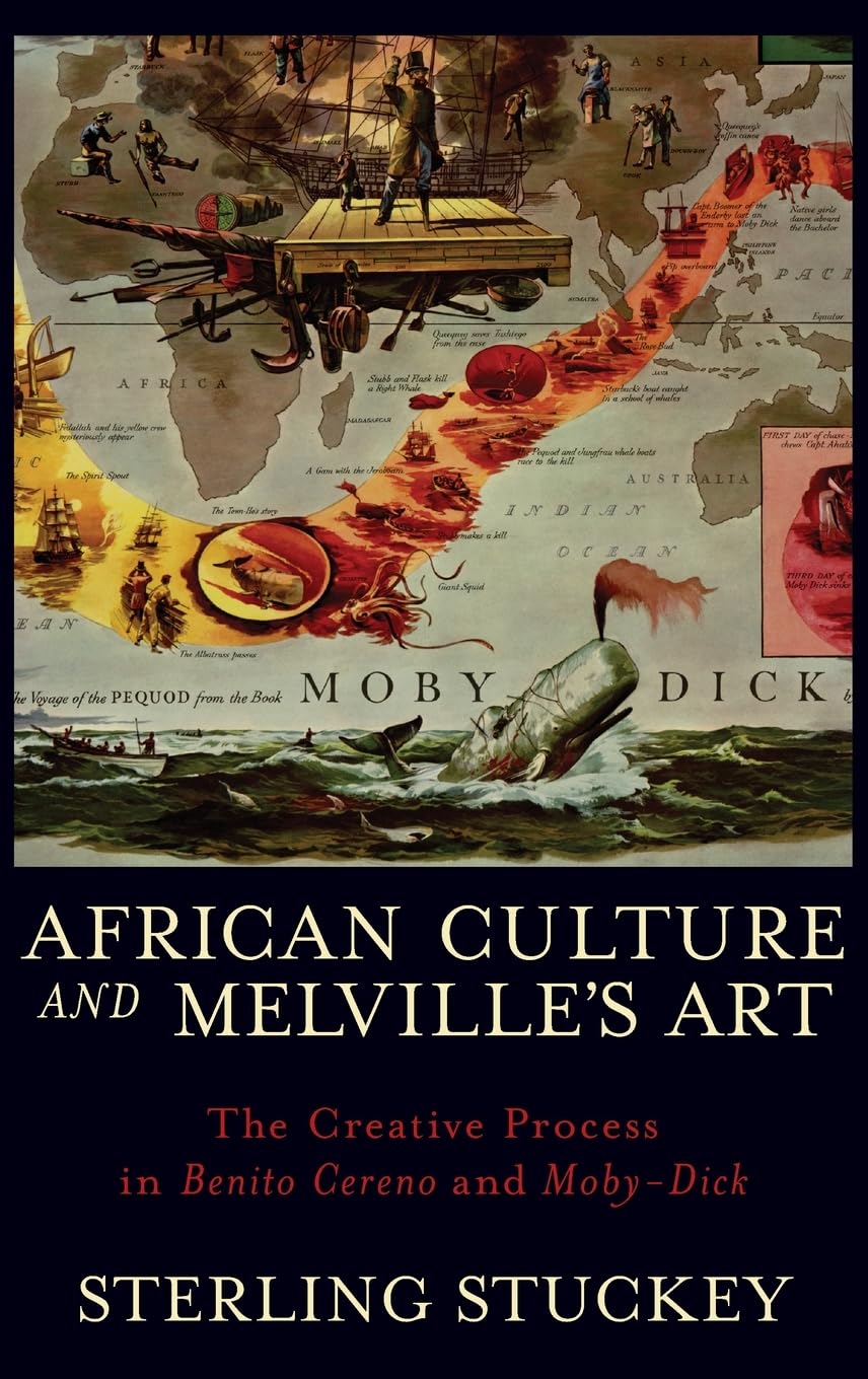 African Culture and Melville's Art Social Sciences