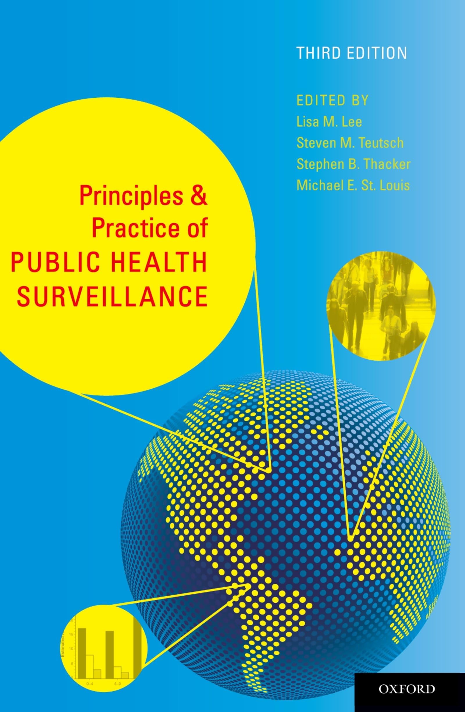 Principles and Practice of Public Health Surveillance (Revised) Medicine