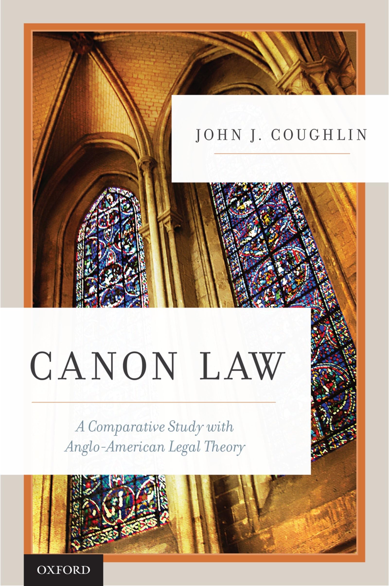 Canon Law Law