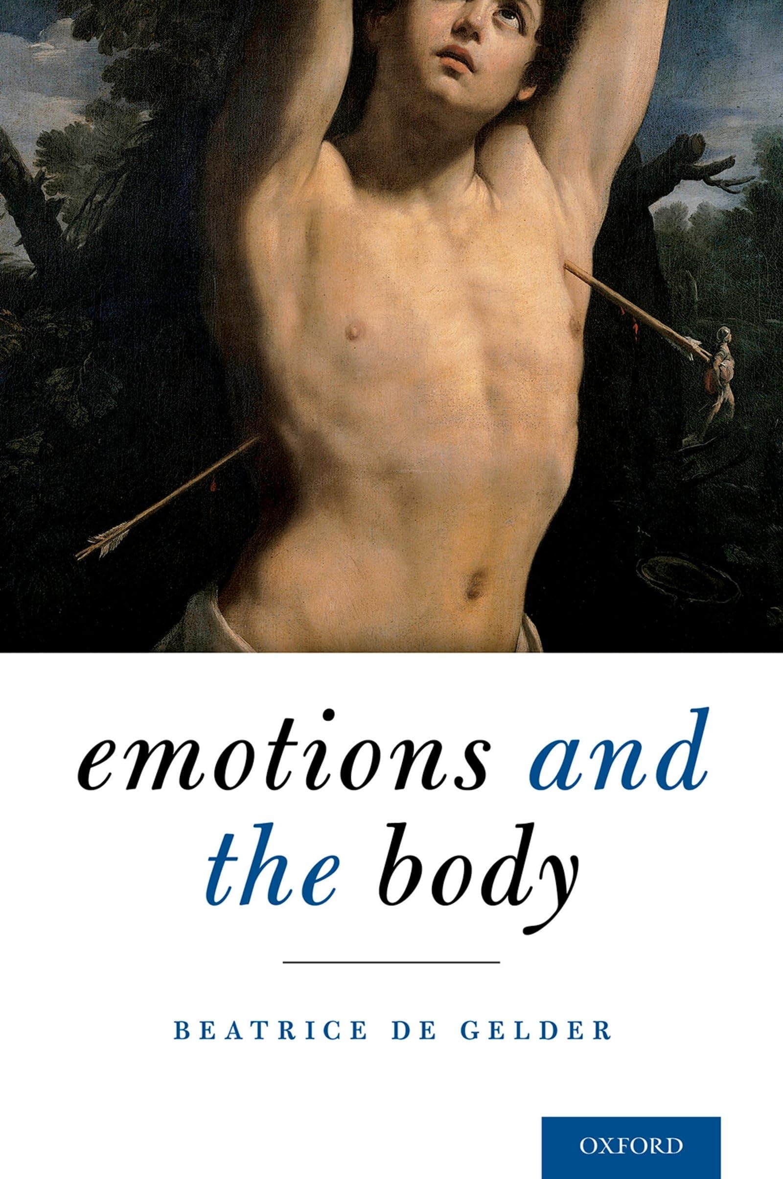 Emotions and the Body Psychology