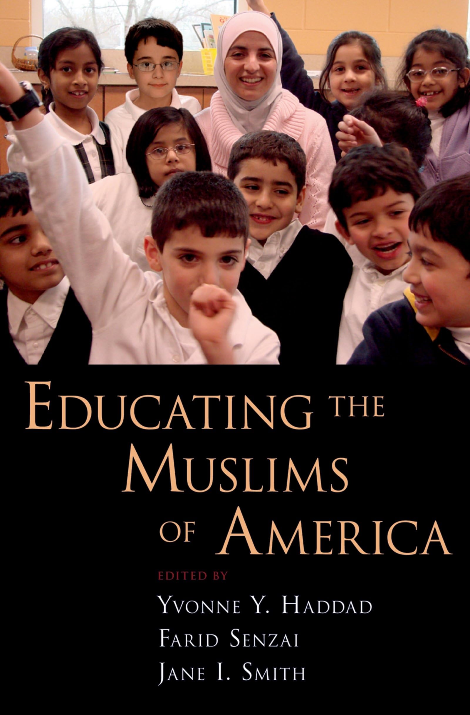 Educating the Muslims of America Education & Training