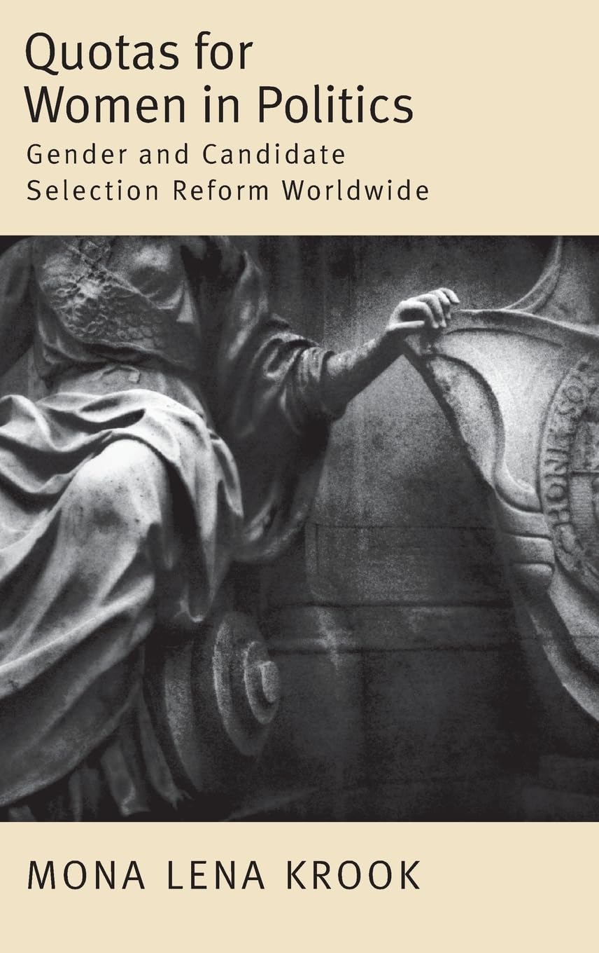 Quotas for Women in Politics Law