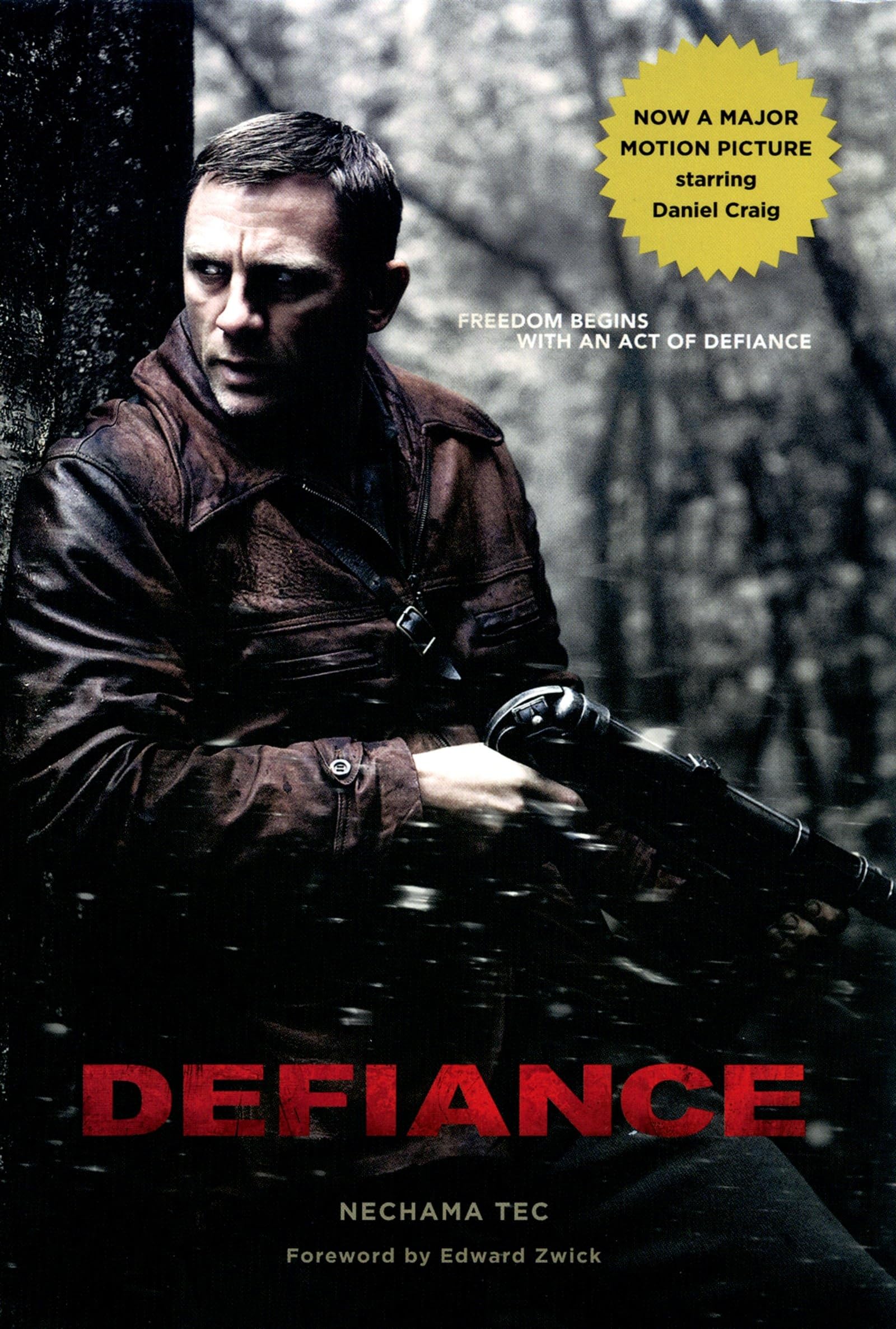 Defiance German history