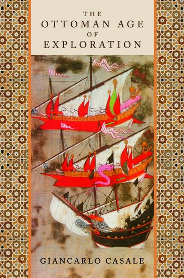 The Ottoman Age of Exploration Leisure, Home & Garden