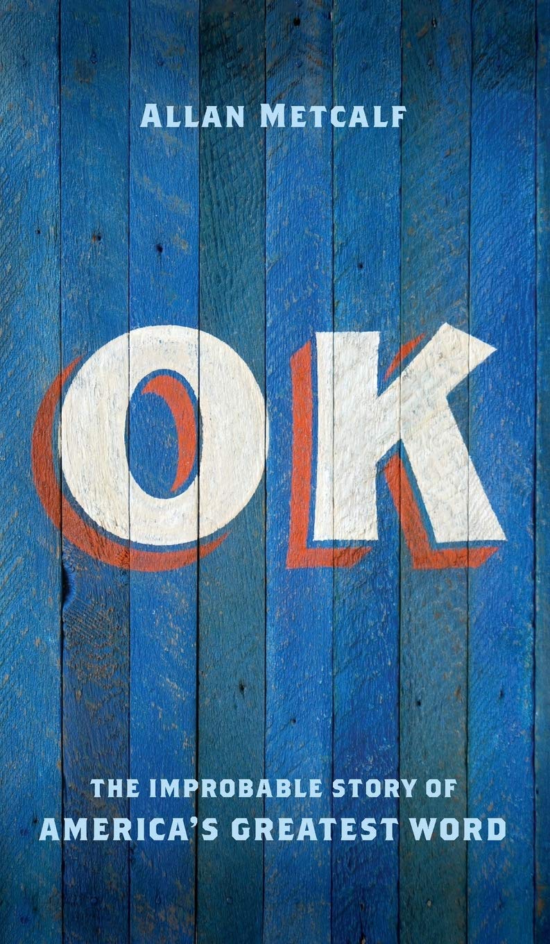 Ok Books