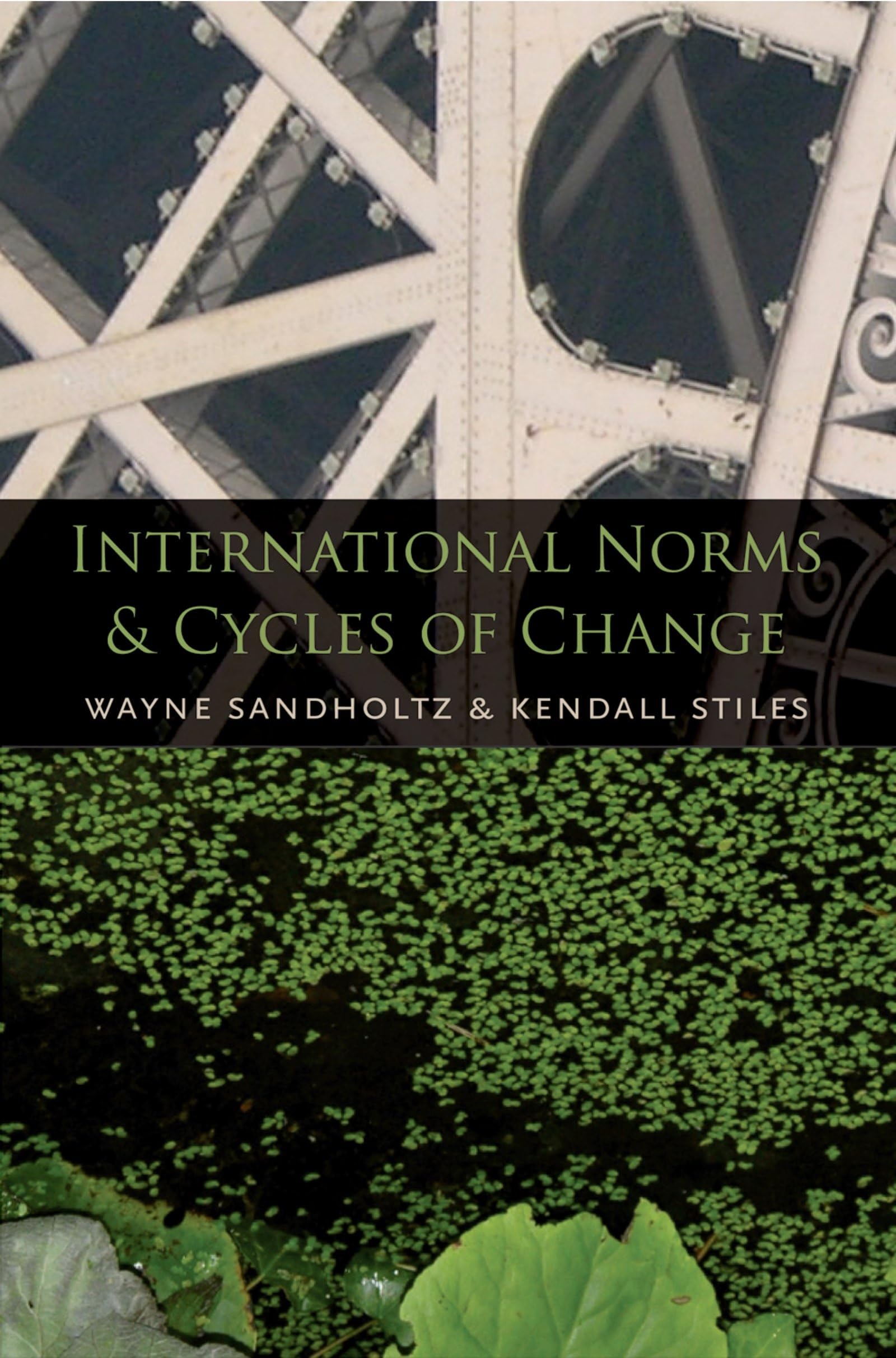 International Norms and Cycles of Change Law