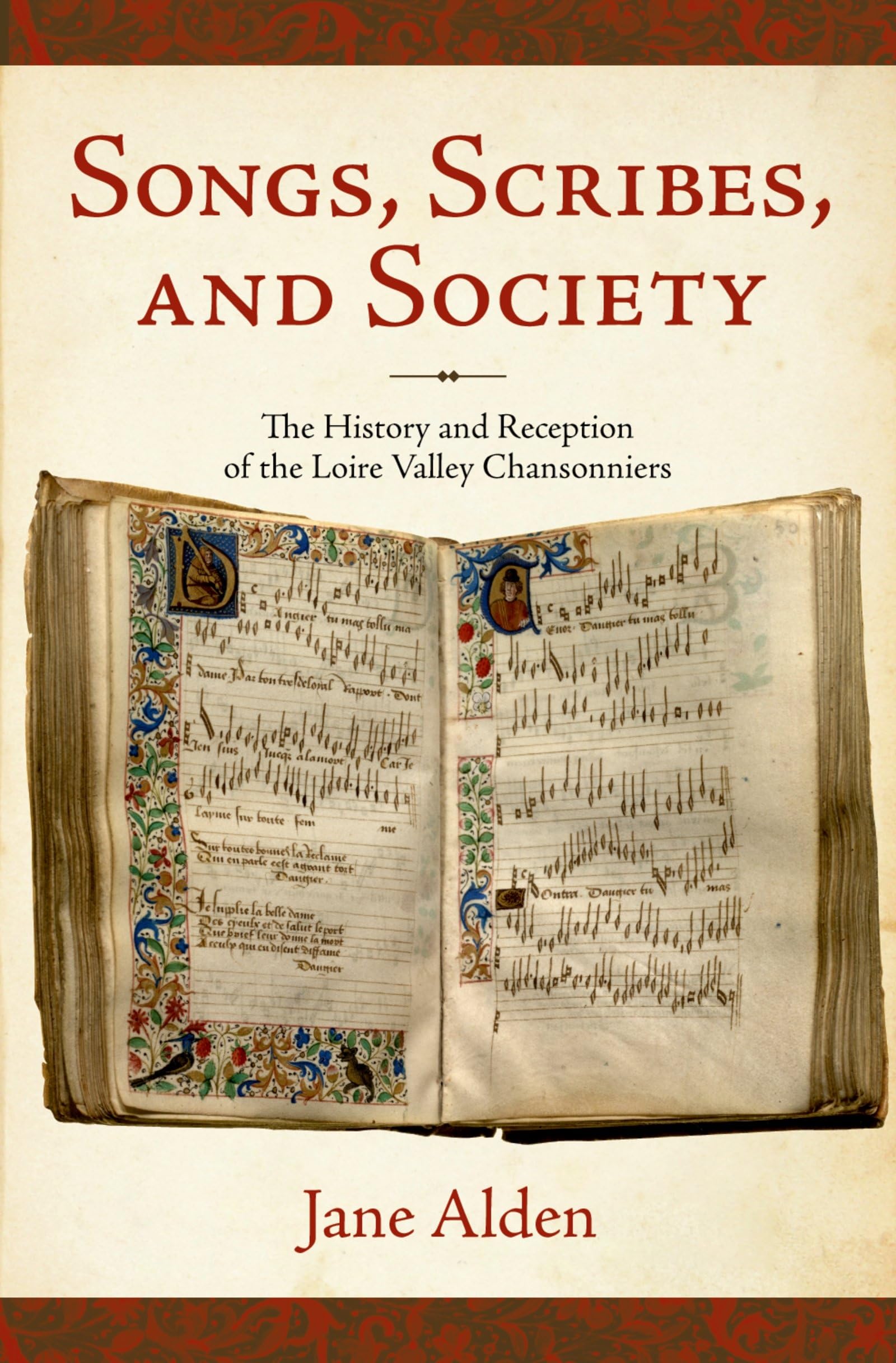 Songs, Scribes, and Society Contemporary literature