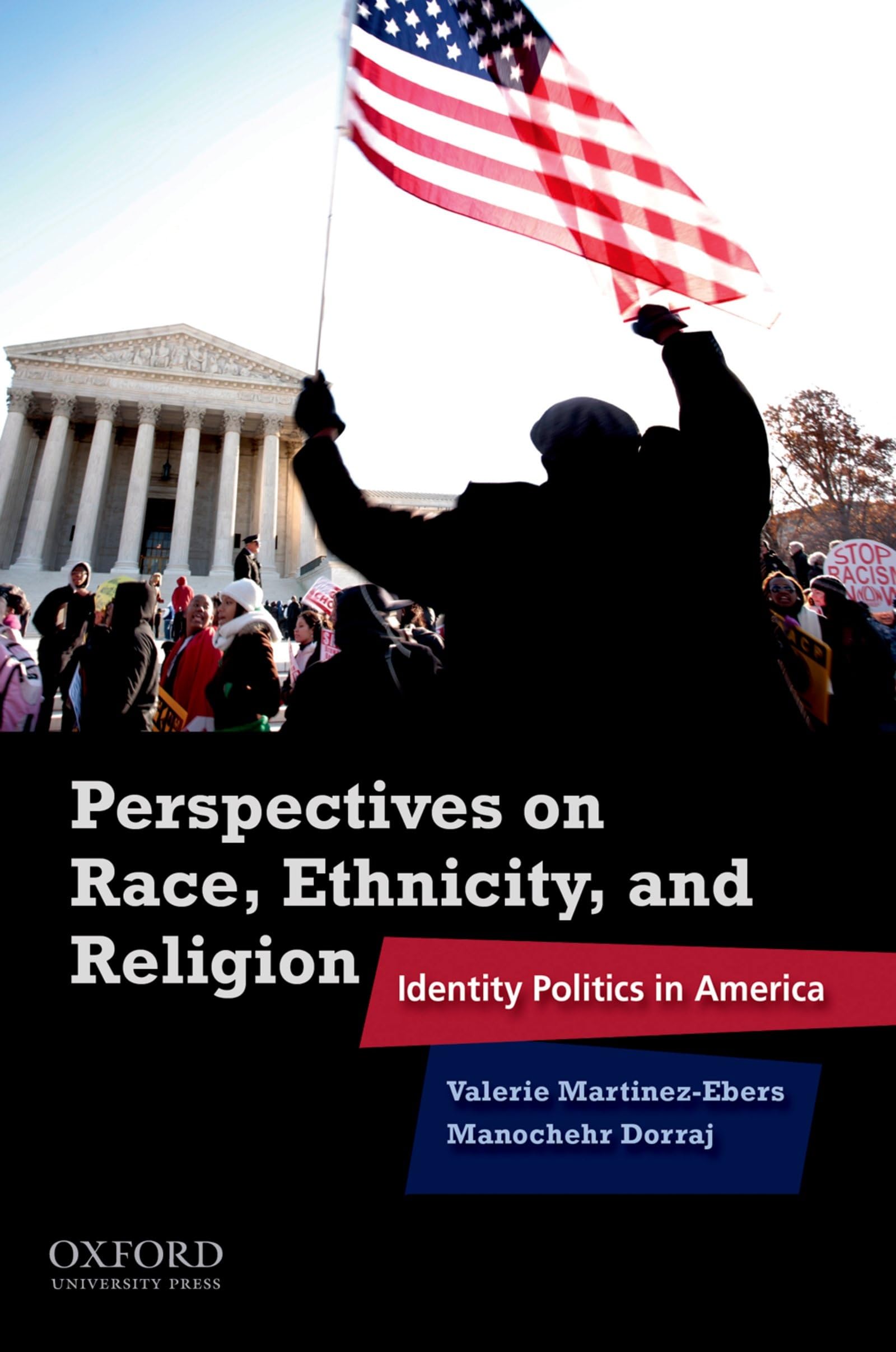 Perspectives on Race, Ethnicity, and Religion Law