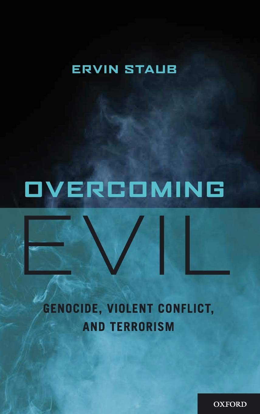 Overcoming Evil Law