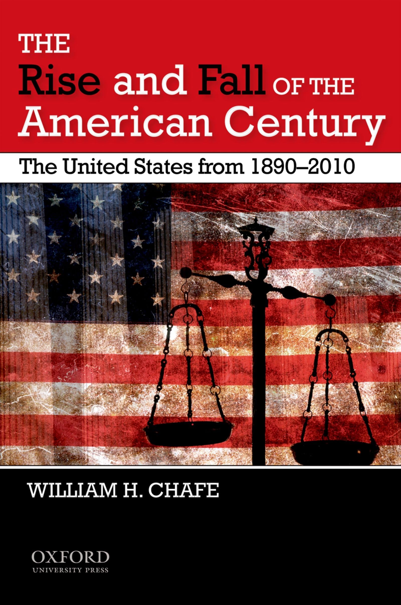 The Rise and Fall of the American Century Social Sciences