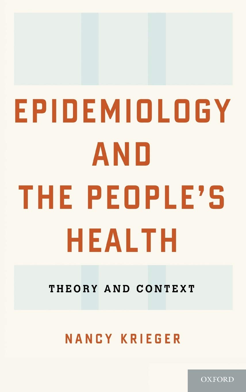 Epidemiology and the People's Health Medicine