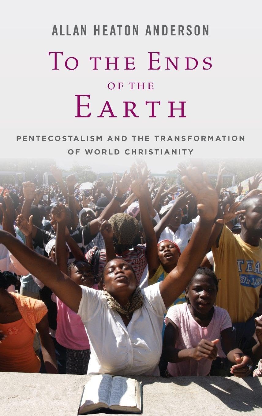 To the Ends of the Earth Philosophy