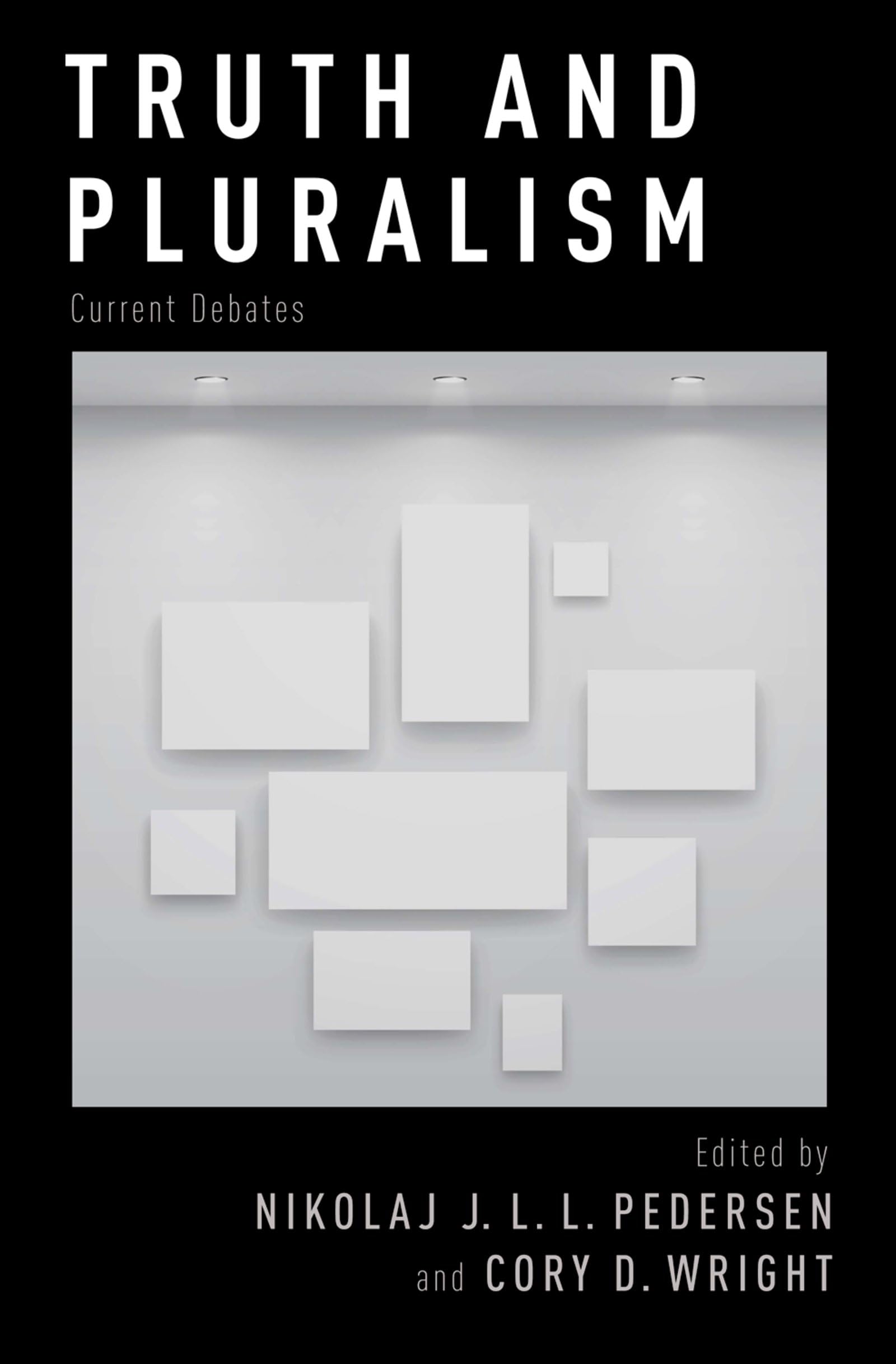 Truth and Pluralism Philosophy