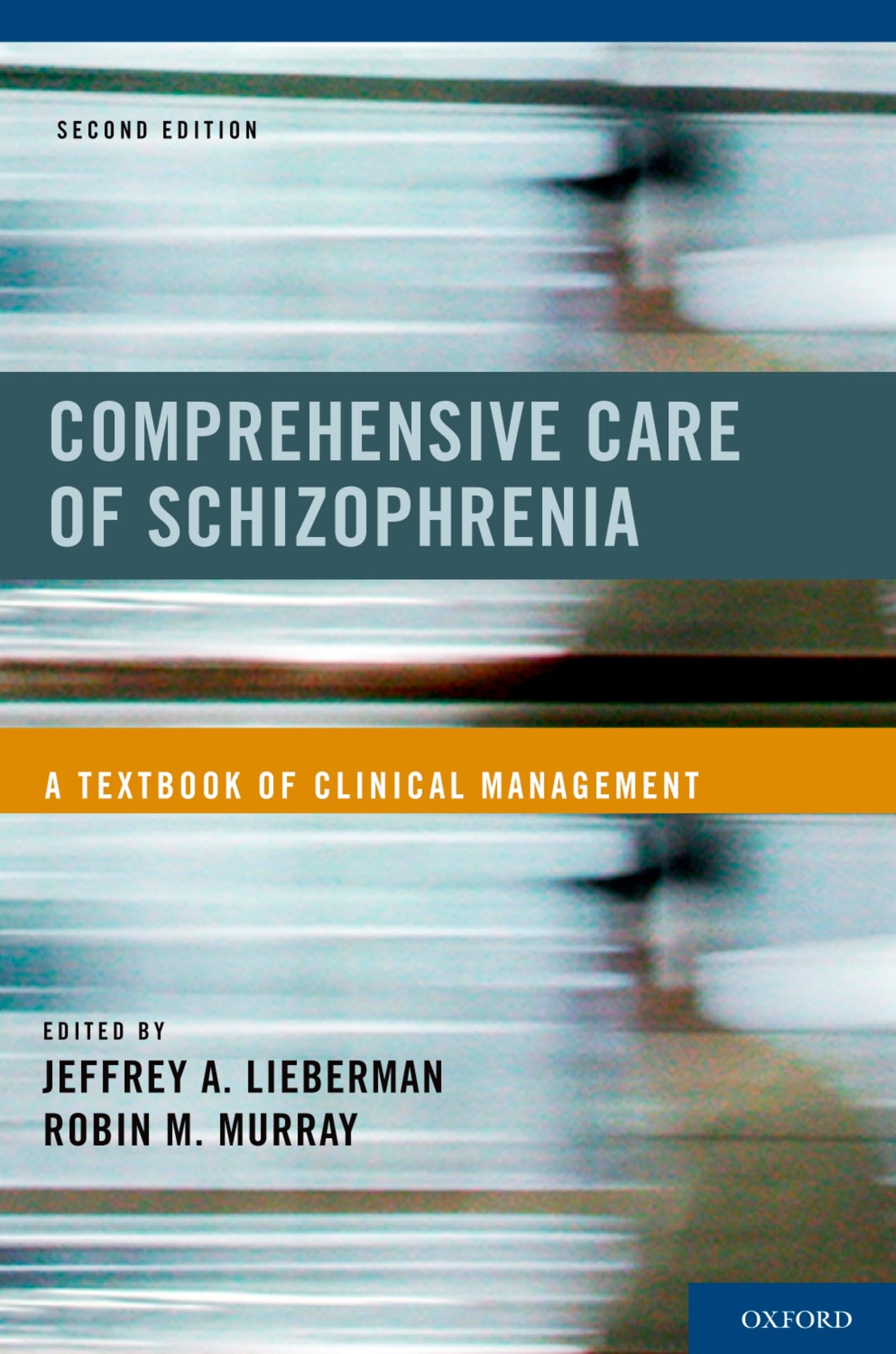 Comprehensive Care of Schizophrenia Medicine