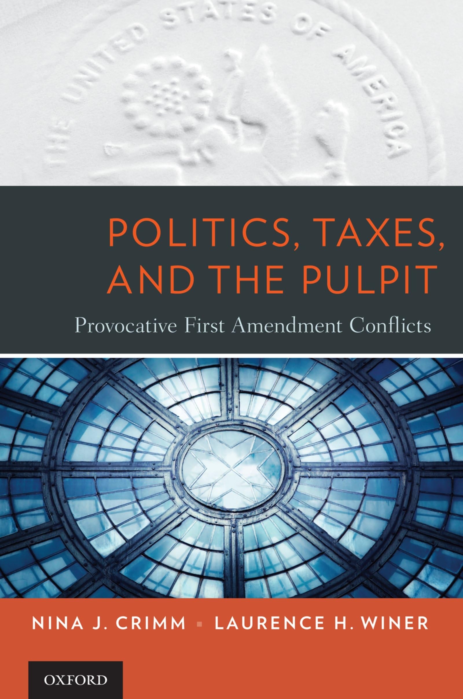 Politics, Taxes, and the Pulpit Law